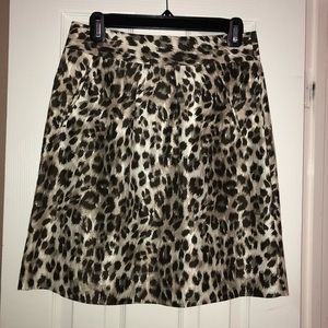 Banana Republic skirt